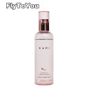 kahi カヒ リンクルバウンスコラーゲンミストアンプル 120ml 保湿ミスト フェイスミスト 美容液 単品 韓国コスメ 正規品