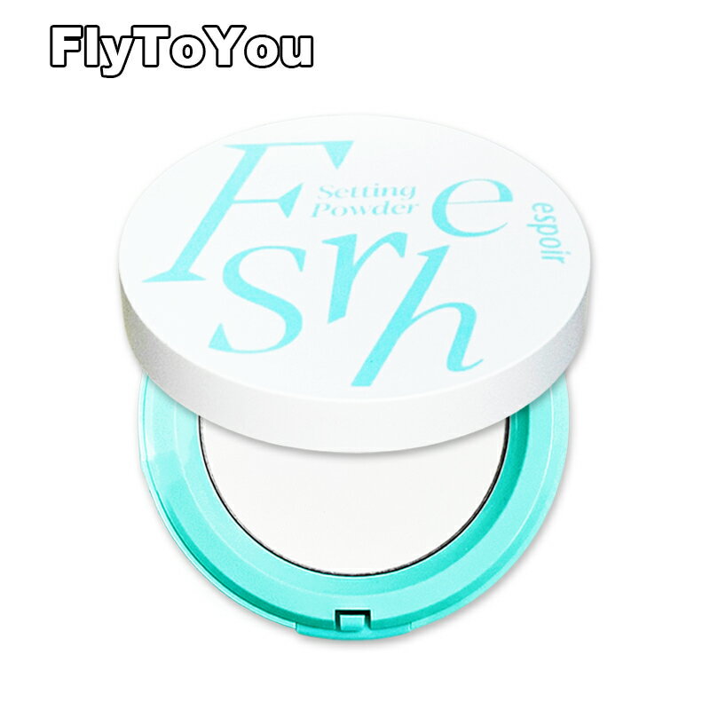 espoir エスポア フレッシュセッティングパウダー 9g あぶらとりパウダー 皮脂テカリ防止 皮脂コントロール 単品 正規品