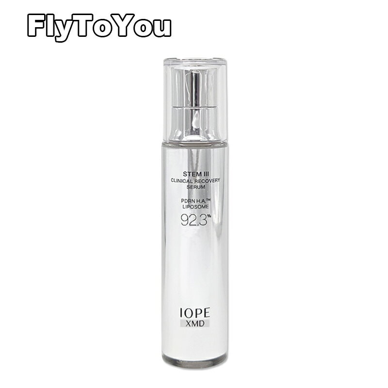 iope アイオペ xmdステム3クリニカルリカバリーセラム 50ml 美容液 スキンケア 単品 韓国コスメ 正規品