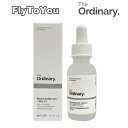 the ordinary ジオーディナリー ナイアシンアミド 10% + 亜鉛 1% 30ml 美容液 セラム アンプル 単品 カナダコスメ 正規品