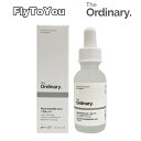 the ordinary ジオーディナリー ナイアシンアミド 10 亜鉛 1 30ml 美容液 セラム アンプル 単品 カナダコスメ 正規品