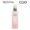 Fly To You 韓国コスメ専門店 メーカー名 CLIO 商品名 ステイパーフェクトメイクアップフィクサー 内容物 100ml 原産国名 韓国 輸入者 本商品は個人輸入商品のため、購入者の方が輸入者となります。 商品区分 化粧品 全成分 成分は商品の説明の中に記載しています。 広告文責 NewWorld Corporation 050-3702-0611 注意事項 ・当店でご購入された商品は、原則として、「個人輸入」としての取り扱い になり、すべて韓国ソウル特別市からお客様のもとへ直送されます。 ・ご注文後、4から5営業日以内に配送手続きをいたします。 配送作業完了後、1週間から10日程度でのお届けとなります。 ・個人輸入される商品は、すべてご注文者自身の「個人使用・個人消費」が 前提となりますので、ご注文された商品を第三者へ譲渡・転売することは法律で禁止されております。 ・関税・消費税が課税される場合があります。詳細はこちらご確認下さい。 ＊色がある場合、モニターの発色の具合によって実際のものと色が異なる場合があります。