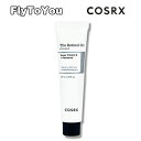 COSRX コスアールエックス ザレチノール0.1%クリーム 20ml フェイスクリーム スキンケア 単品 韓国コスメ 正規品