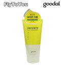 goodal グーダル グリーンタンジェリンビタCクレンジングフォーム 150ml 洗顔フォーム 青ミカン 単品 韓国コスメ 正規品