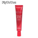 TonyMoly トニーモリー レッドレチノールリンクルアイクリーム 30ml 目元クリーム 単品 スキンケア 韓国コスメ 正規品