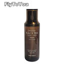TonyMoly トニーモリー プレミアムブラックティーロンドンクラシックトナー 150ml 化粧水 スキンケア 単品 韓国コスメ 正規品