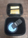 限定発売 Illumagic FilterLens イリューマジック フィルターレンズ ケース・クリーナー付き サンゴ さんご 珊瑚 飼育用品