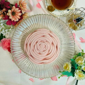 令和の虎放送 完全オール達成 映える薔薇チーズケーキ 華ちぃず 低糖質 チーズケーキ ホール 糖質4g以下 洋菓子 レアチーズ ベイクドチーズ グルテンフリー スイーツ ギフト 手土産 お祝い 誕生日 贈答 内祝い プレゼント 贈り物 お取り寄せ 冷凍ケーキ 母の日 福まるしぇ
