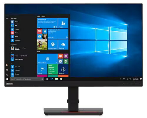 楽天市場】thinkvision e24-28(メーカーLenovo)の通販 楽天市場】thinkvision e24-28(メーカーLenovo)の通販