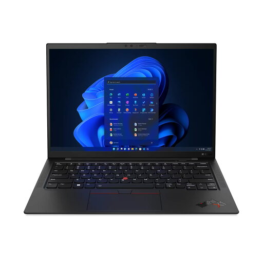 ThinkPad X1 Carbon Gen 10 21CCS0W100【ブラック】Lenovo PC ノートPC CPU Core i5-1235U メモリ8GB 記憶容量SSD256GB(M.2 NVMe) 画面14型 WUXGA IPS液晶 (1920x1200) ThinkPad X1 Carbon Gen 10 21CCS0W100【ブラック】Lenovo PC ノートPC CPU Core i5-1235U メモリ8GB 記憶容量SSD256GB(M.2 NVMe) 画面14型 WUXGA IPS液晶 (1920x1200)