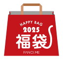 FANCIME 2025年福袋 新春福袋 ジュエリー4点セット 4つのパターンが選べる