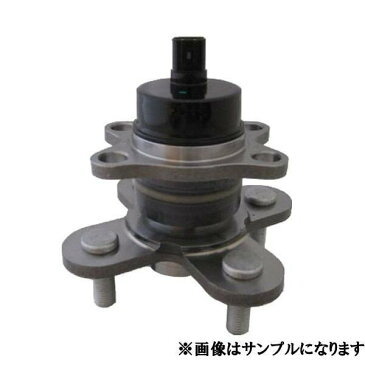 ポルテ NNP10 NNP11 トヨタ リア ハブベアリング 1個 HV07