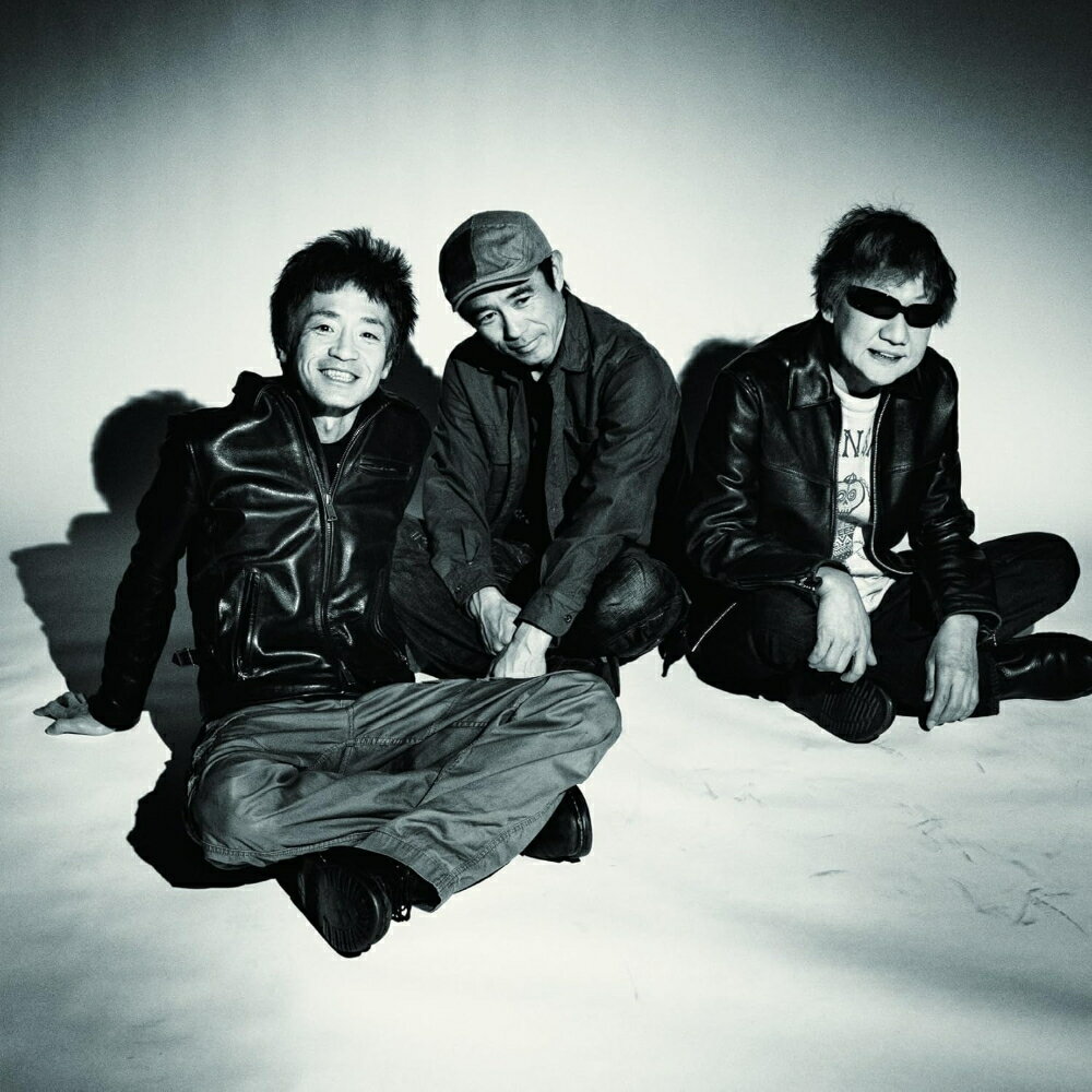 Rakuten - ブッチーメリー SIDE C (2003-2005 selection) The ピーズ ザ・ピーズ 邦楽 ロック バンド アルバム 音楽 ギフト プレゼント 第三弾 30周年 記念 ベスト盤 21曲 リマスター