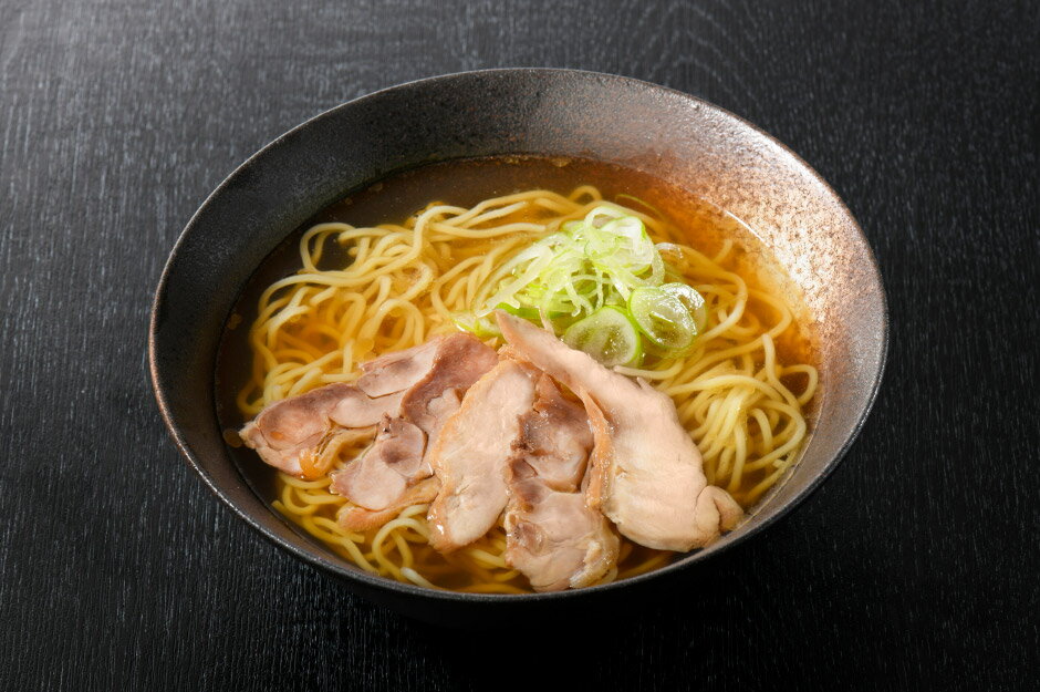 花山うどん 鬼ひも川 200g × 3把