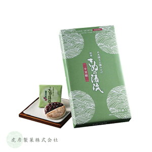 日光国立公園銘菓 きぬの清流(小豆)|虎彦製菓 日光 鬼怒川 川治 栃木県を訪れる大勢のお客様にご愛顧をいただいている銘菓 栃木 お土産 バターなどの油脂 保存料 合成着色料は一切不使用 ギフト 栃木県産品 日光市