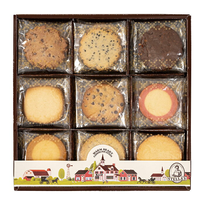 【ポイント10倍】68-02 アントステラ ウォームハート（M）35枚 FC56 | 2025年お歳暮 ギフト