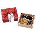 【2025年 お中元】07-08 上澤梅太郎商店 玉手箱(桐箱) F665