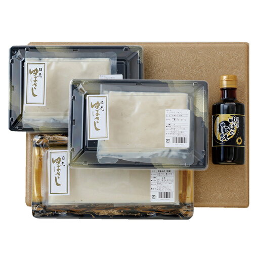 【2025年 お中元】08-03 日光食品 日光生ゆば詰合せ F393 【2025年 お中元】08-03 日光食品 日光生ゆば詰合せ F393
