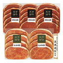 【2025年 お中元】79-01 至福の和食賛否両論 調味食肉ギフト F067