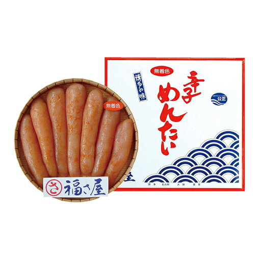 【2025年 お中元】82-10 博多の味 福さ屋 ノンアレルギー辛子めんたい F151 【2025年 お中元】82-10 博多の味 福さ屋 ノンアレルギー辛子めんたい F151