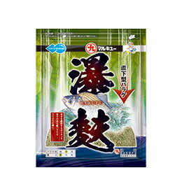 ◆【マルキユー】瀑麩（ばくふ）