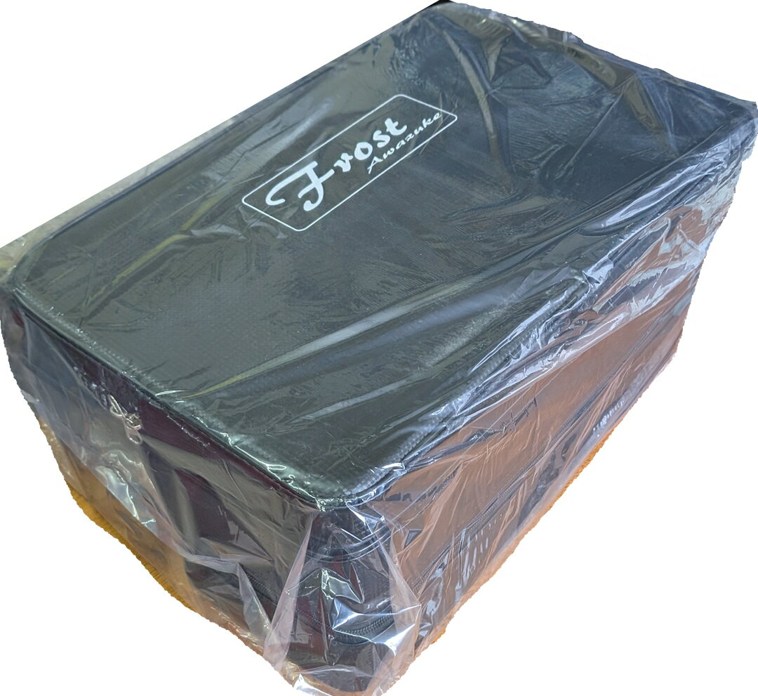 ����ˢ�Ť����ޡ�Frost��Ķ�ʺ����å����