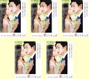 せいせいするほど、愛してる 全5巻セット DVD レンタル落ち 中古 DVD