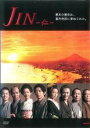 【中古】 JIN 仁(6巻セット)第1話〜最終話 レンタル落ち 中古 DVD