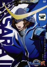 Rakuten - 【中古】 戦国 BASARA 弐（7巻セット） [レンタル落ち] [DVD]