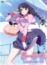 乐天商城 - 【中古】 猫物語 ネコモノガタリ 黒 つばさファミリー（2巻セット）上、下 [レンタル落ち] [DVD]