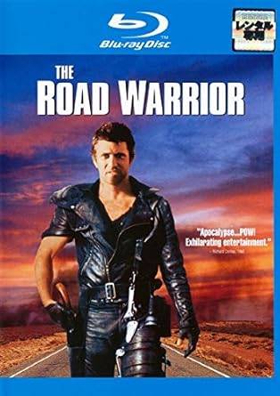 【中古】マッドマックス 2 ブルーレイディスク [レンタル落ち]