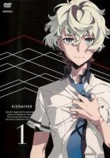 Rakuten - 【中古】 キズナイーバー (6巻セット) [レンタル落ち] [DVD]