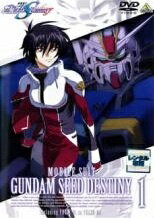 Rakuten - 【中古】 機動戦士 ガンダム SEED DESTINY (13巻セット) PHASE1〜FAINALPHASE [レンタル落ち] [DVD]