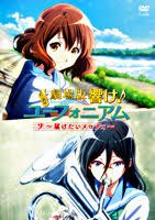 ◆商品説明◆ 商品名 【レンタル落ち 中古 DVD】 【中古】劇場版 響け！ユーフォニアム ～届けたいメロディ～[レンタル落ち][DVD] セット内容 ・ジャケット(紙) ・ディスク(不織布ケースにお入れいたします) ・DVDケースは付属しておりません。 ・特典ディスクや付録等は付属しておりません。 コンディション 中古：やや傷や汚れあり ※本商品はレンタル落ち（レンタルアップ）の商品です。 ・ジャケット(紙)、ディスクには、商品の入れ間違い等を防ぐための商品管理シールが貼られております。 ・ジャケット(紙)、ディスクは中古品のため使用感、日焼け箇所・小キズ等がある場合がございます。 ・中古品の為、軽微な映像のみだれ、音飛び等ある場合がございます。 ・ディスクは、当店スタッフが検品チェックを行っておりますが、万が一、再生不良がございましたらメールにてご連絡ください。 再生不良の場合は、盤面研磨や代替品の再発送などの対応をさせていただきます。 代替品がない場合は返金とさせていただきます。 配送方法 配送方法の当社選定目安 ディスク1枚〜7枚...メール便 ディスク8枚〜13枚...ゆうパケット ディスク14枚〜...ゆうパック60サイズ～ ※上記配送方法の選定目安は、あくまで目安であり配送方法をお約束するものではございません。 ※お急ぎのお客様は、追加料金の配送方法をご検討ください。 ※お買い上げの枚数によって配送方法が当社都合で変更いたします。 注意事項 ※必ずご確認ください※ ※中古商品の為、決済完了後のお客様都合によるキャンセル・変更は受付いたしておりませんのでご注意ください。 ※画像は、できる限り実物に近い色味で掲載しておりますが、視聴環境によって多少の色の違いがあります。 ※代引きを選択されたお客様は宅配料金表の通りの送料を追加請求させていただきます。【中古】劇場版 響け！ユーフォニアム ～届けたいメロディ～[レンタル落ち][DVD] レンタル落ち 中古 DVD