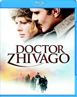 【中古】 ドクトル・ジバゴ アニバーサリーエディション ブルーレイディスク [レンタル落ち]...