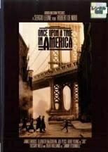 【中古】 ワンス・アポン・ア・タイム・イン・アメリカ 完全版 2巻組 ＜劇場未公開＞ [レンタル落ち] [DVD]