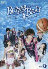【中古】 ブザー ビート 崖っぷちのヒーロー（6巻セット） レンタル落ち DVD