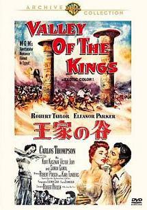 Rakuten - 【中古】 王家の谷 [レンタル落ち] [DVD]