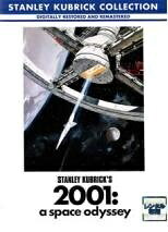 【中古】2001年宇宙の旅 [レンタル落ち] [DVD]