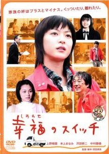 Rakuten - 【中古】 幸福のスイッチ [レンタル落ち] [DVD]