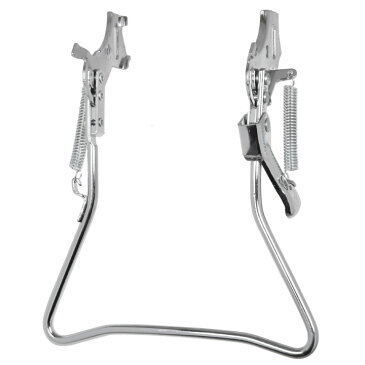 a.n.design works 両立スタンド ブラック 18インチ 自転車 子供用 キッズバイク用【幼児車用】【あす楽】