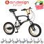 ڥ饤ȡ磻䡼åץ쥼ȡۡۥȥå ߥ˥٥ 16 ž  BMX 3® 450mm Ĺ160cm ݡĥХ CB163BB Caringbah  a.n.design works Chafer ե99%Ω