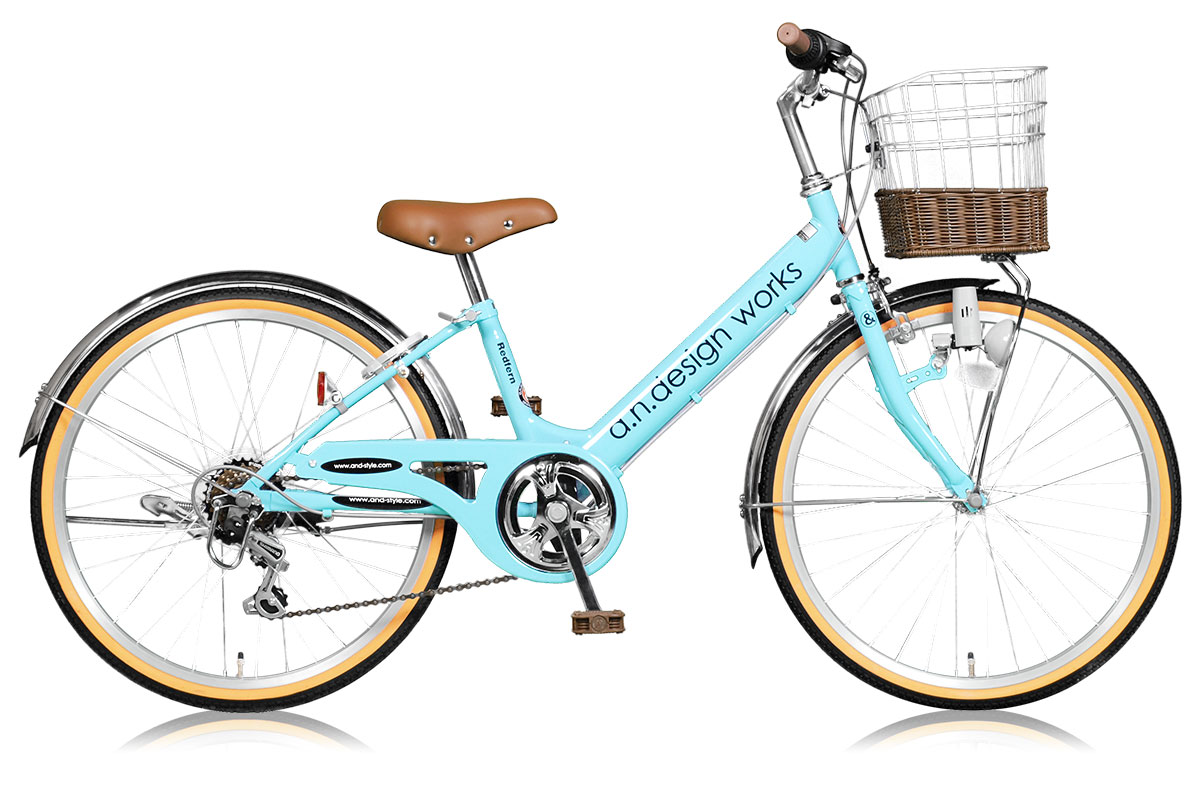 24 自転車 楽天
