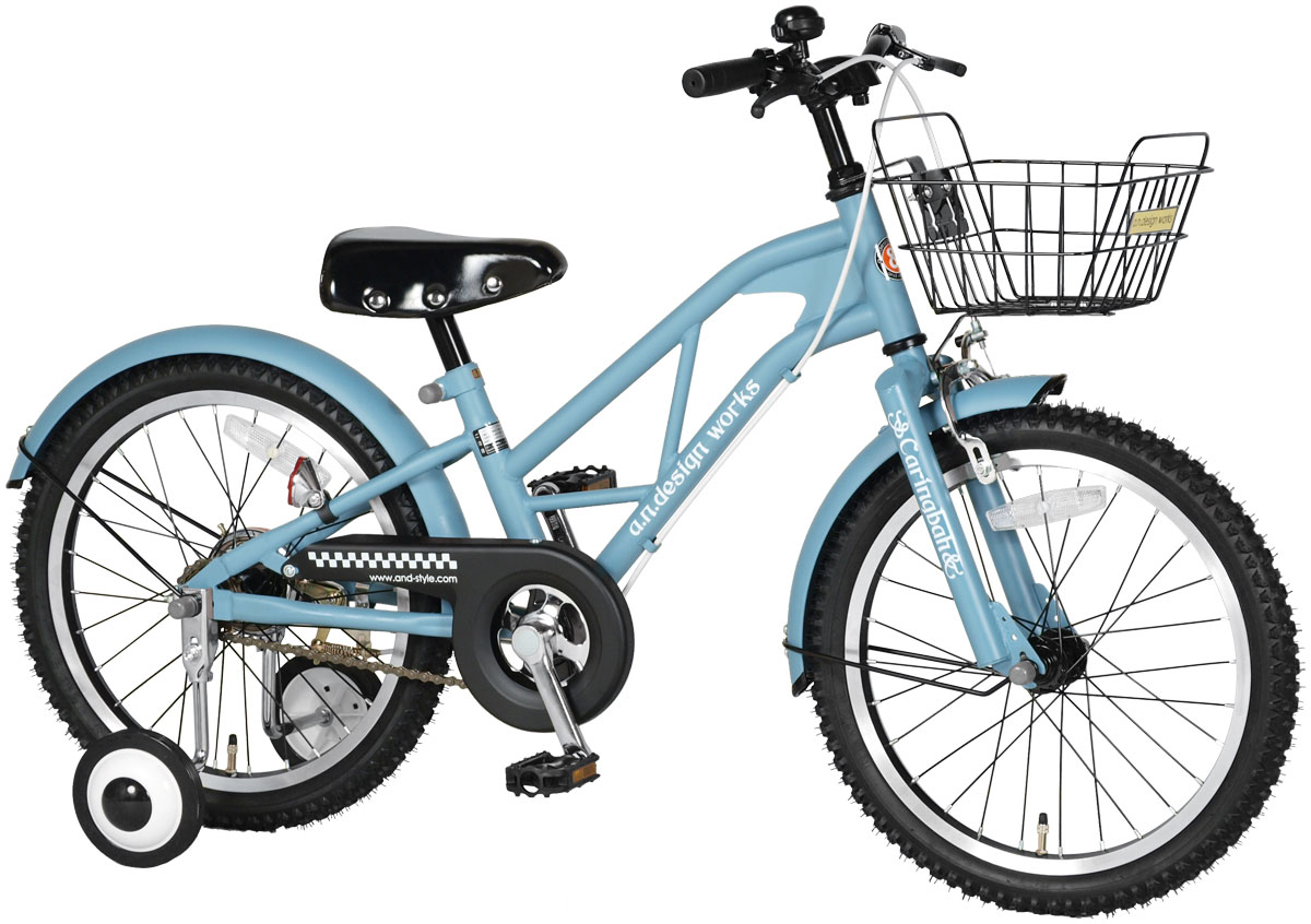 子供 自転車 16 インチ おしゃれ