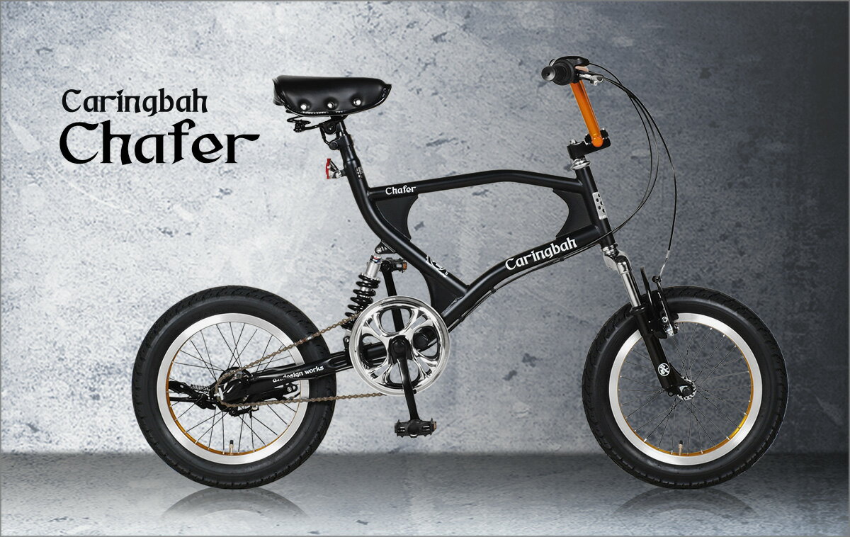 16 インチ 自転車 身長