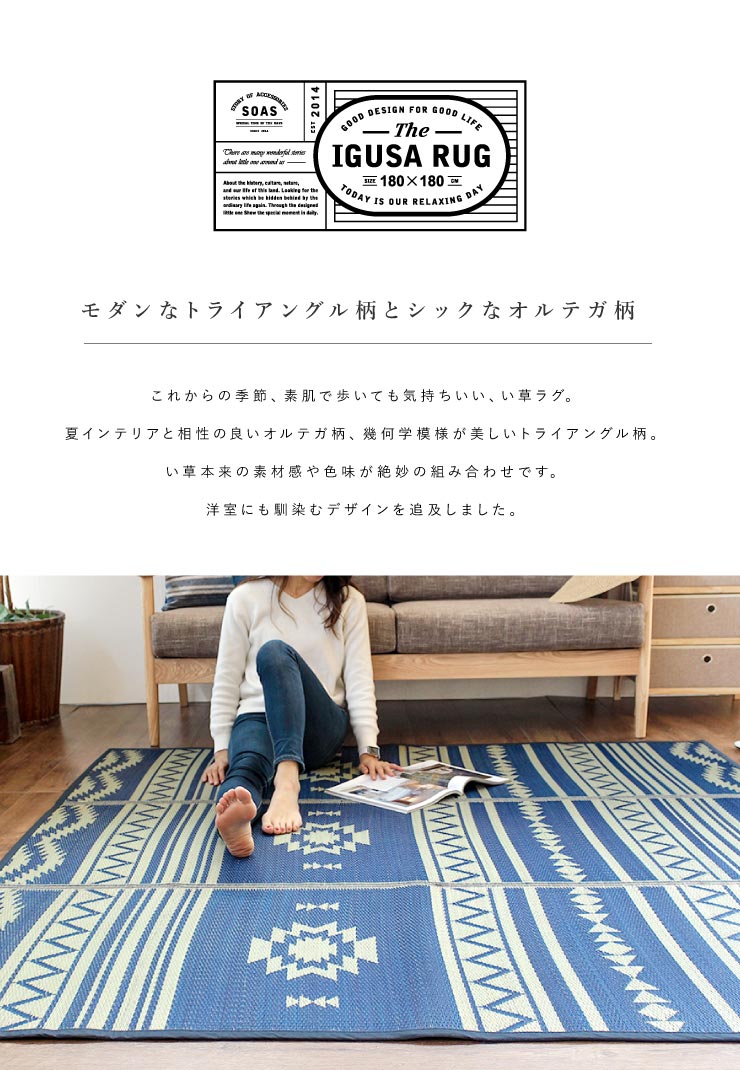 国産 防ダニ効果など 夏にぴったりのおしゃれない草ラグのおすすめランキング わたしと 暮らし 国産 防ダニ効果など 夏にぴったりのおしゃれない草ラグのおすすめランキング わたしと 暮らし