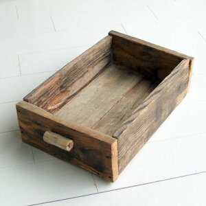 【楽天市場】≪リサイクルウッドボックスS≫木製箱 木製ボックス 木製BOX 収納箱 収納ボックス 収納BOX 収納ケース /ウッドボックス