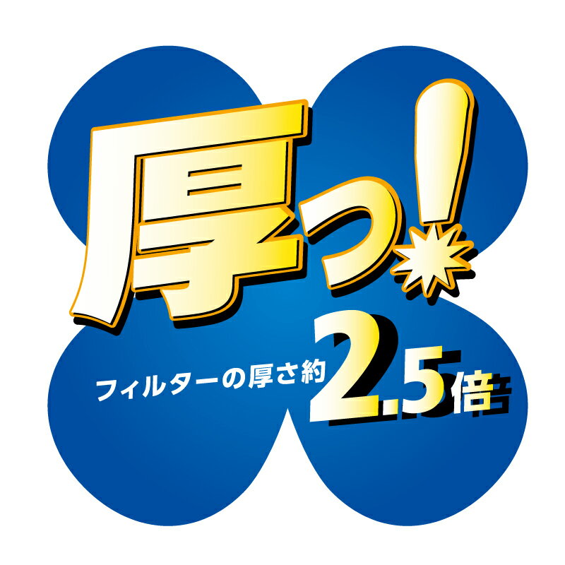 【お徳用増量】【厚手】換気扇カバー　羽根の直径15cm　換気扇フィルター　換気扇掃除　換気扇15　厚っ換気扇カバー団地用　10枚セット 3