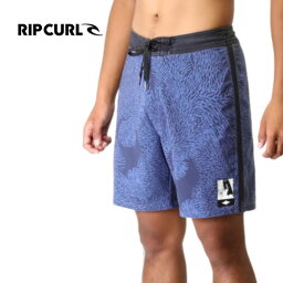 リップカール RIPCURL ボードショーツ　メンズ　034MBO　18インチアウトシーム　サーフィン　サーフブランド　クイックドライ　水着　サシティナブル