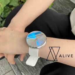 ALIVE 時計　PHOTOCHROMIC アライブ　腕時計　フォトクロミック メンズ　レディース　新作　2020